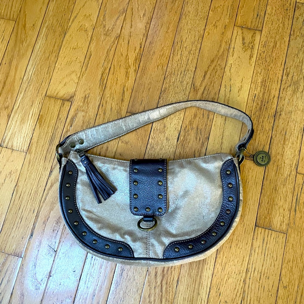 Women's The Sak Pink Label Shoulder Bag